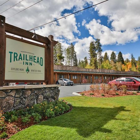 Trailhead Inn Винтер Парк Экстерьер фото