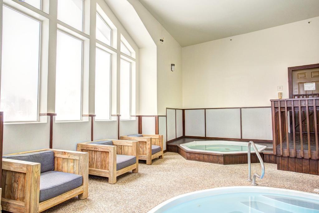 Trailhead Inn Винтер Парк Экстерьер фото