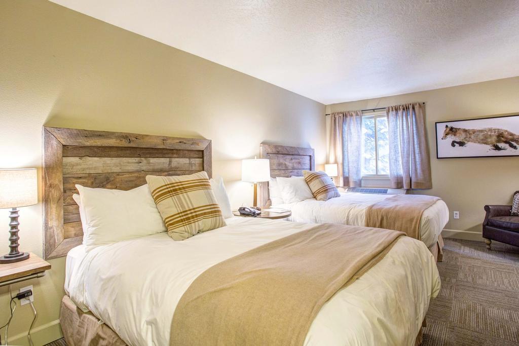 Trailhead Inn Винтер Парк Экстерьер фото