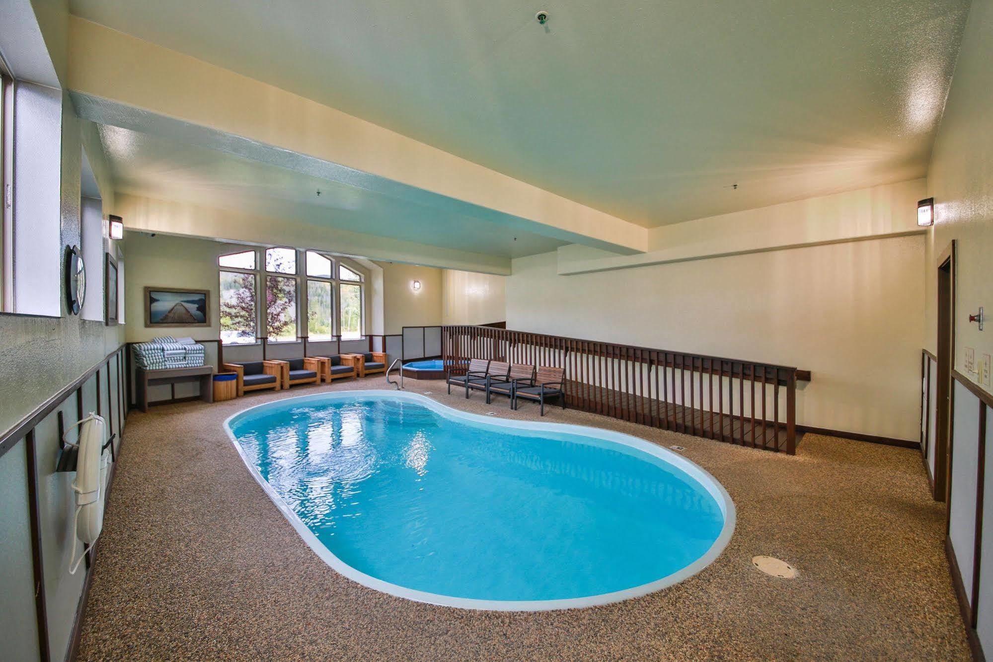 Trailhead Inn Винтер Парк Экстерьер фото