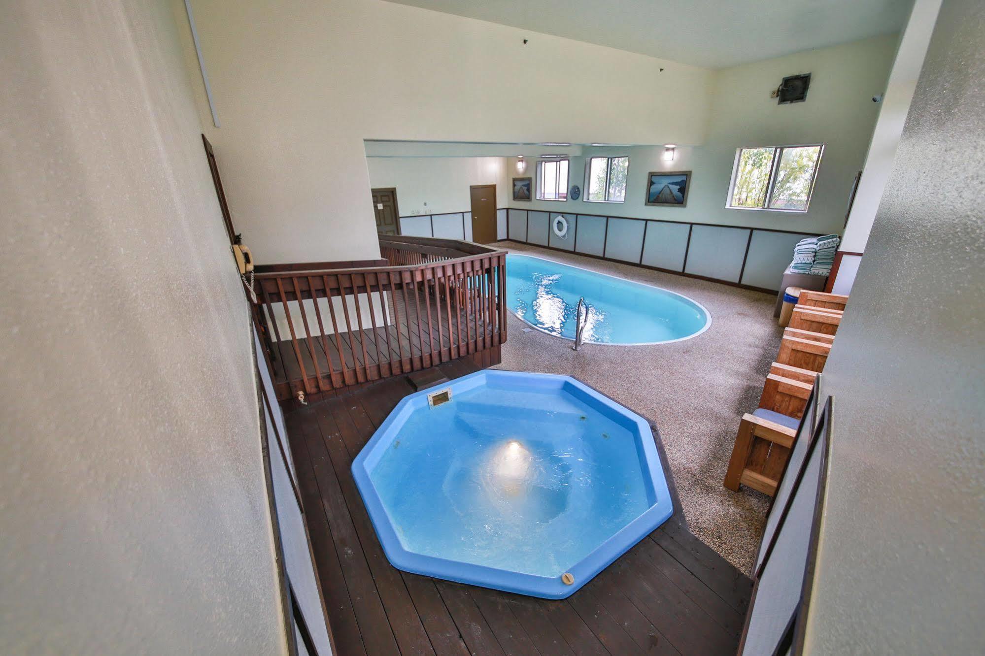 Trailhead Inn Винтер Парк Экстерьер фото