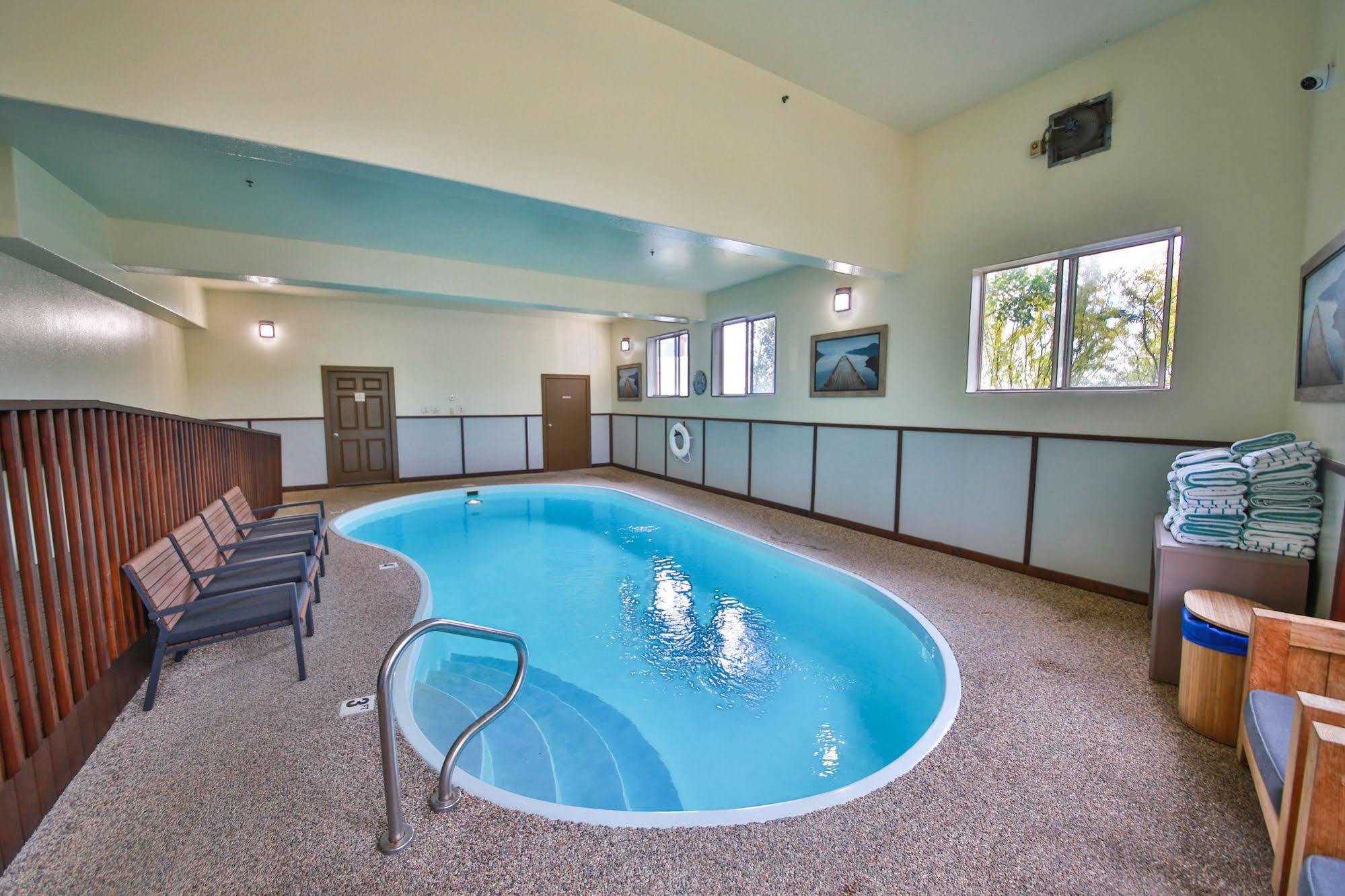 Trailhead Inn Винтер Парк Экстерьер фото